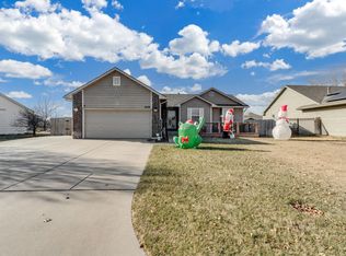 4439 S Saint Paul St, Wichita, KS 67217
