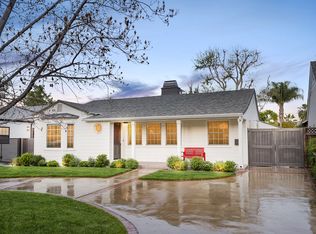 MORELLA Ave, Studio City, CA 91607