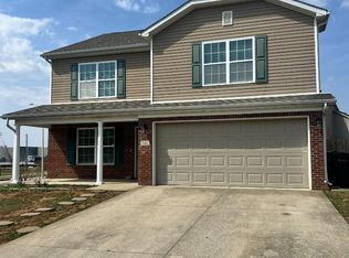941 Dawson Creek Way, Lexington, KY 40511