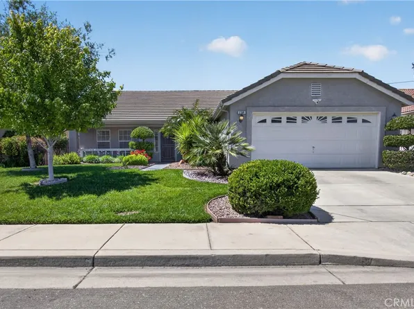 2709 N Big Sandy Ave, Merced, CA 95348
