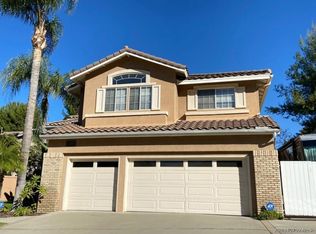 7571 E Hollow Oak Rd, Anaheim, CA 92808