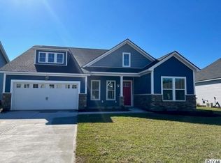 8043 Brogdon Dr LOT 605, Myrtle Beach, SC 29579