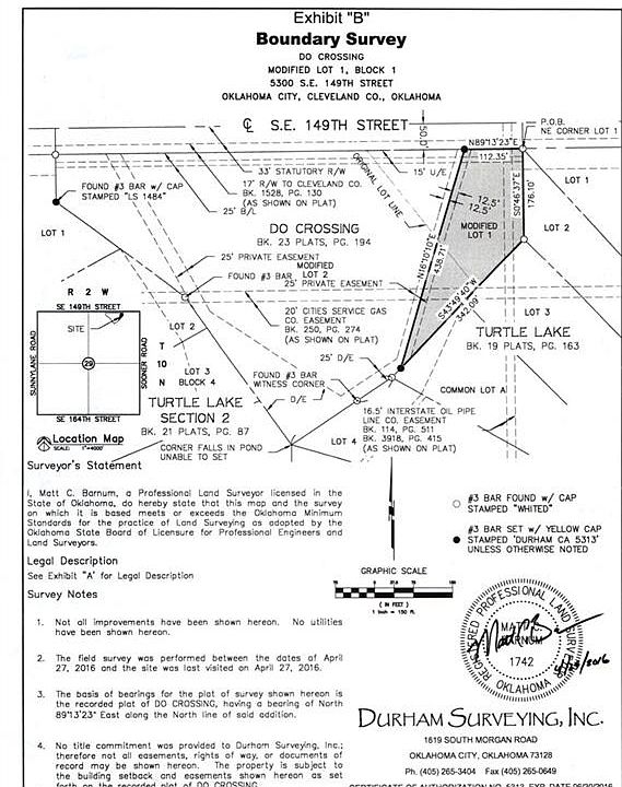 1st image of 5300 SE 149th St Lot Modified 1