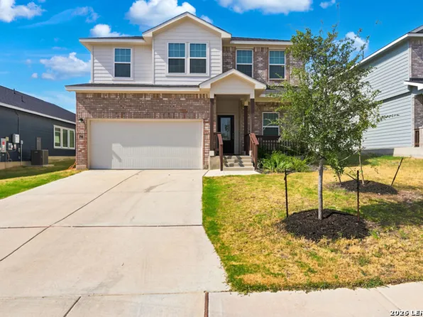 194 Foxhound Path, San Antonio, TX 78253