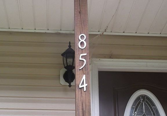 2nd image of 854 Breckenwood Ct