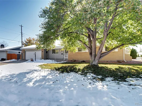 9074 W Mexico Avenue, Lakewood, CO 80232