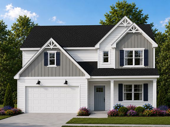 Elevation F - Coastal