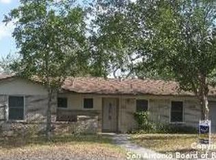 4526 Chedder Dr, San Antonio, TX 78229