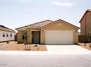 581 W Silver Reef Ct, Casa Grande, AZ 85122