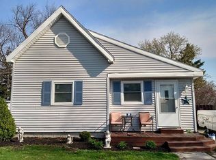 936 W High St, Portland, IN 47371