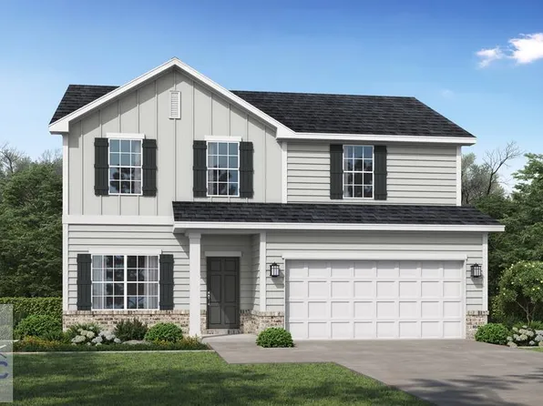 314 Quail Run Way SE, Allenhurst, GA 31301