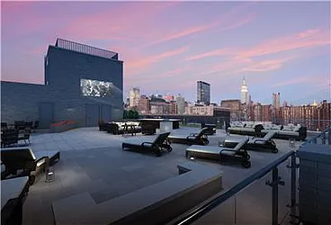 Rented by Cantor and Pecorella