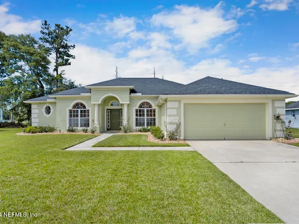 725 CHERRY BARK Drive N, Jacksonville, FL 32218