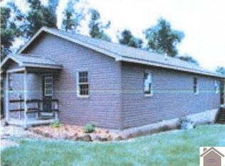 1241 Maxfield Rd, Smithland, KY 42081