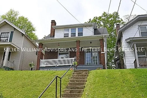 4133 Huston Ave Photo 1