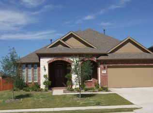 2775 Safe Harbor Dr, The Colony, TX 75056