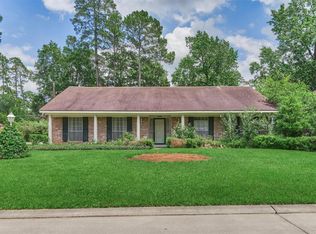 28722 Enchanted Dr, Spring, TX 77381