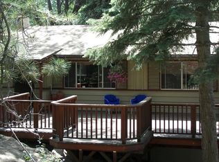 25441 Shadow Oaks Dr, Idyllwild, CA 92549