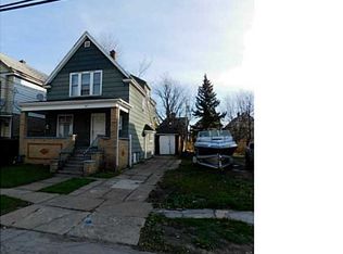 87 Fay St, Buffalo, NY 14211