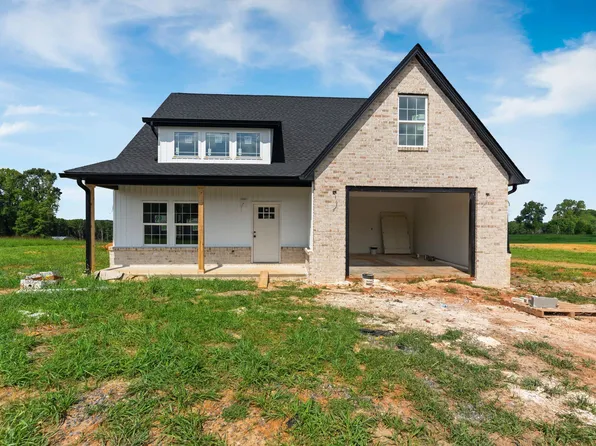 1607 Crab Orchard Rd, Huddleston, VA 24104