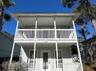 66 Redfish Cir, Santa Rosa Beach, FL 32459