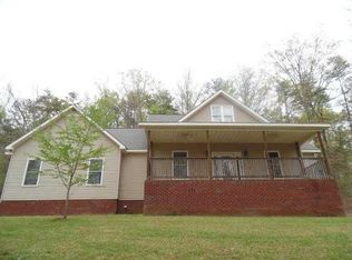 1335 Oak Grove Rd, Springville, AL 35146