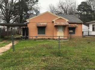 2844 Bibb St, Shreveport, LA 71108
