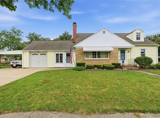 251 E Prospect Ave, Hamburg, NY 14075