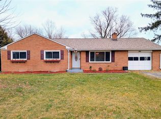 362 Mercer Rd, Harmony, PA 16037