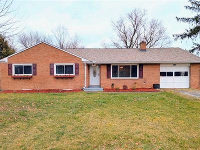 362 Mercer Rd, Harmony, PA, 16037