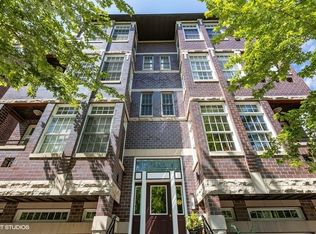 3844 N Clark St APT 2N, Chicago, IL 60613