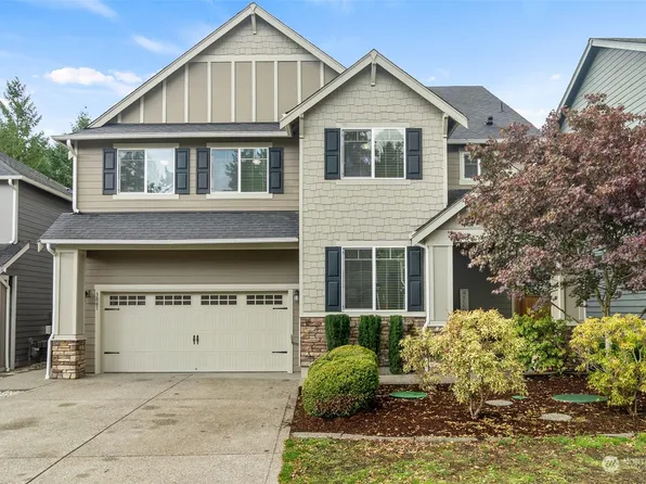 3861 Southlake Drive SE, Lacey, WA 98503