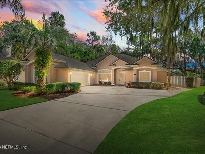 152 MILL COVE Lane, Ponte Vedra Beach, FL, 32082