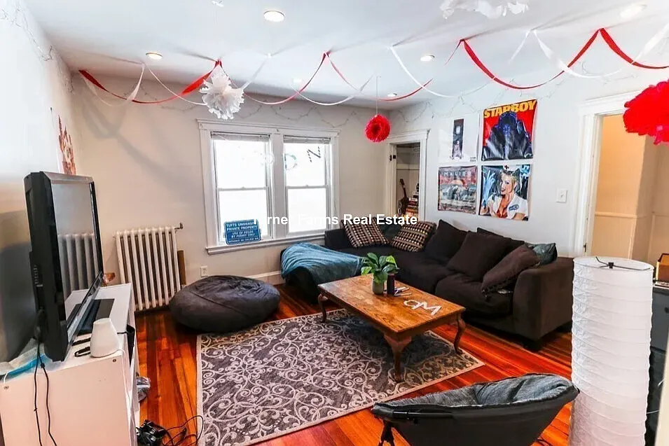 45 Bowdoin St — Photo 1