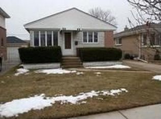 4928 N Orange Ave, Norridge, IL