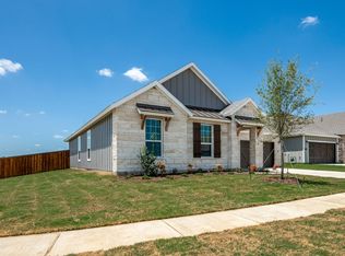 348 Fallbrook Dr, Aledo, TX 76008