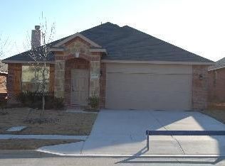 12320 Dogwood Springs Dr, Fort Worth, TX 76244
