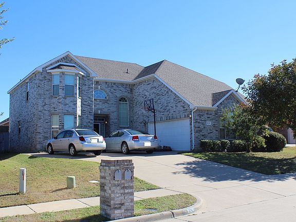 2nd image of 1636 Nashwood Dr