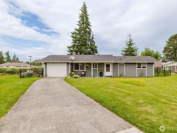 2864 SE Flaiz Court, Port Orchard, WA 98366