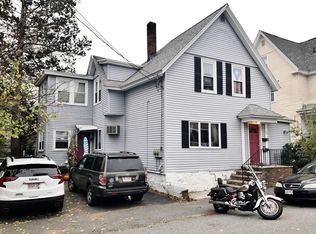 28 Mount Grove St, Lowell, MA 01854