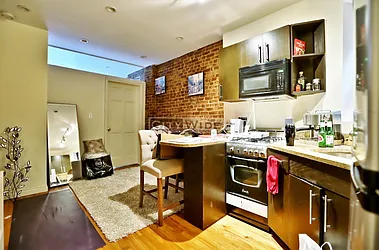 Rented by City Wide Apartments