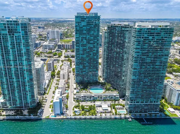 480 NE 31st St Unit 4302, Miami, FL 33137