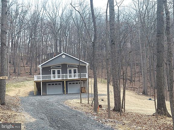 4th image of LOT-207A Yarnell Ct