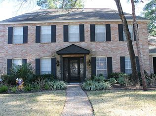 9407 Godstone Ln, Spring, TX 77379