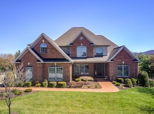 180 Ashby Dr, Daleville, VA 24083