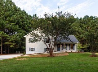 1932 Alcovy Station Rd, Covington, GA 30014