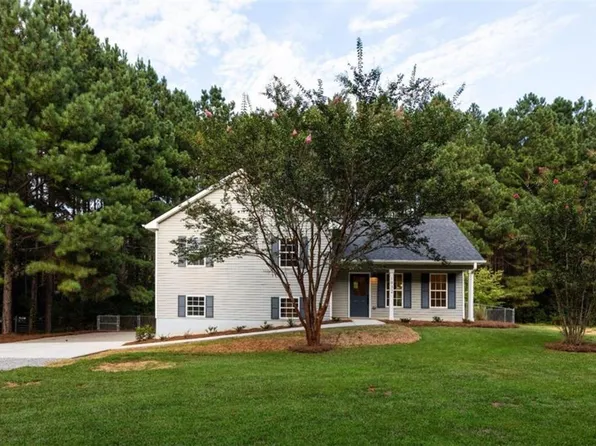 1932 Alcovy Station Rd, Covington, GA 30014