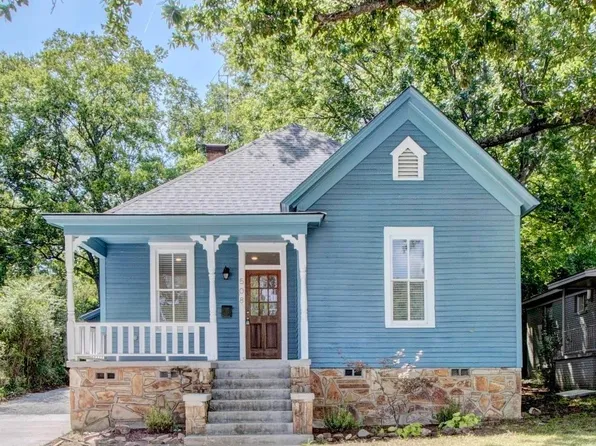 508 Rice St, Little Rock, AR 72205