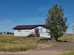 110 Western Ave, Craig, CO 81625