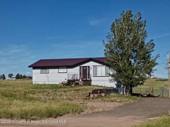110 Western Ave, Craig, CO 81625